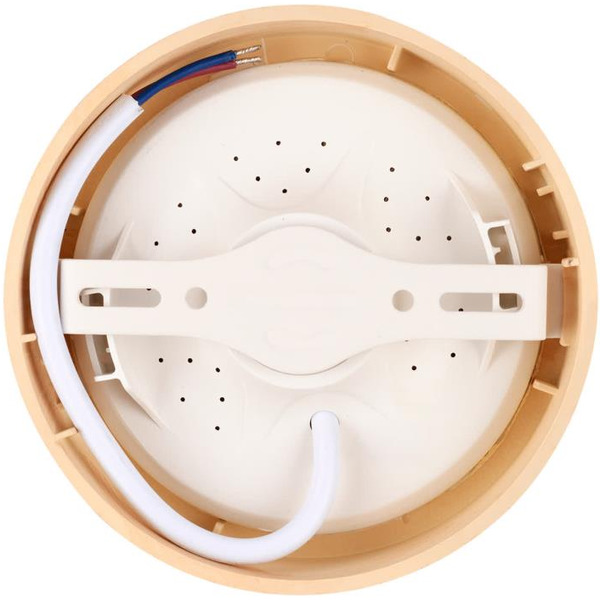 Светильник TDM "Даунлайт" СПО (сосна) 6 Вт 120*32 мм 3000К SQ0329-0411