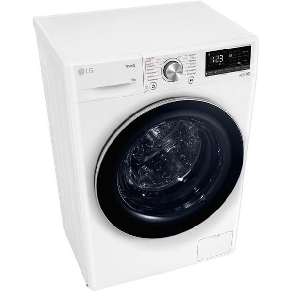 Стиральная машина LG F2V9FW9W