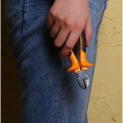 Кусачки бокорезы Deko DKP03 (065-0921)