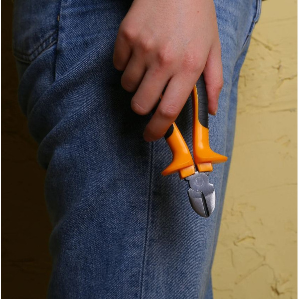 Кусачки бокорезы Deko DKP03 (065-0921)