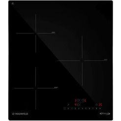 Варочная панель MAUNFELD AVI4536SBK