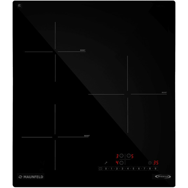 Варочная панель MAUNFELD AVI4536SBK