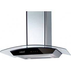 Вытяжка кухонная САТА ANTARES 600 XBK