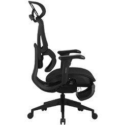 Кресло компьютерное EVOLUTION LX 3 Black