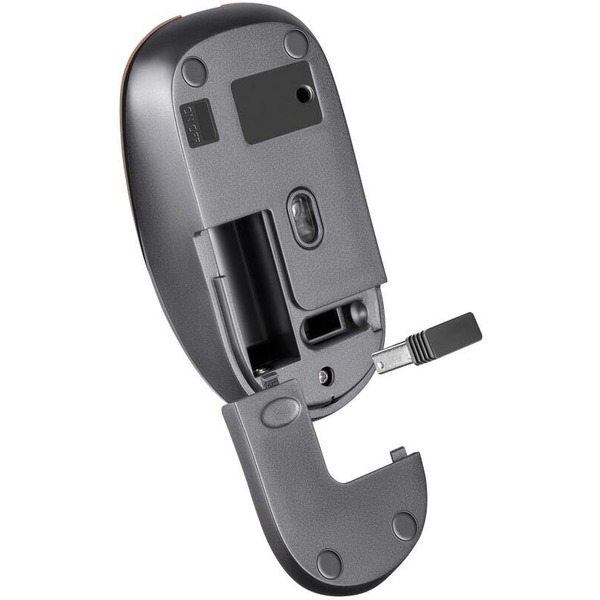 Мышь Defender Wave MM-995 (бронза)