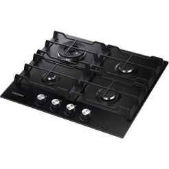 Варочная поверхность газовая SAMSUNG NA64H3030AK/WT
