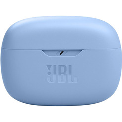 Наушники JBL Wave Beam (JBLWBEAMBLU) синий