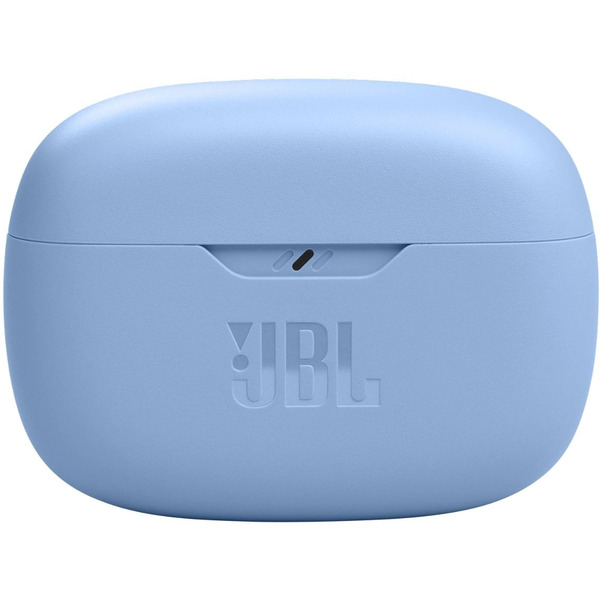 Наушники JBL Wave Beam (JBLWBEAMBLU) синий