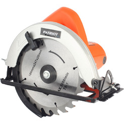 Пила циркулярная PATRIOT  The One CS181 (190301604)