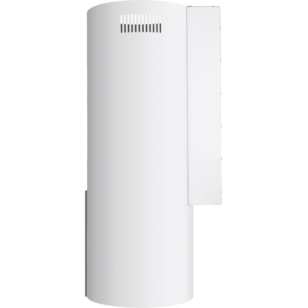 Кухонная вытяжка MAUNFELD Lee Wall 35 Sensor (белый)
