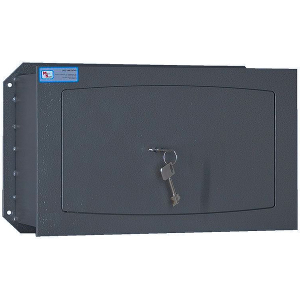 Сейф встраиваемый Меткон ВШ-10