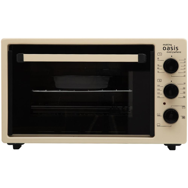 Мини-печь Making Oasis Everywhere M-37I