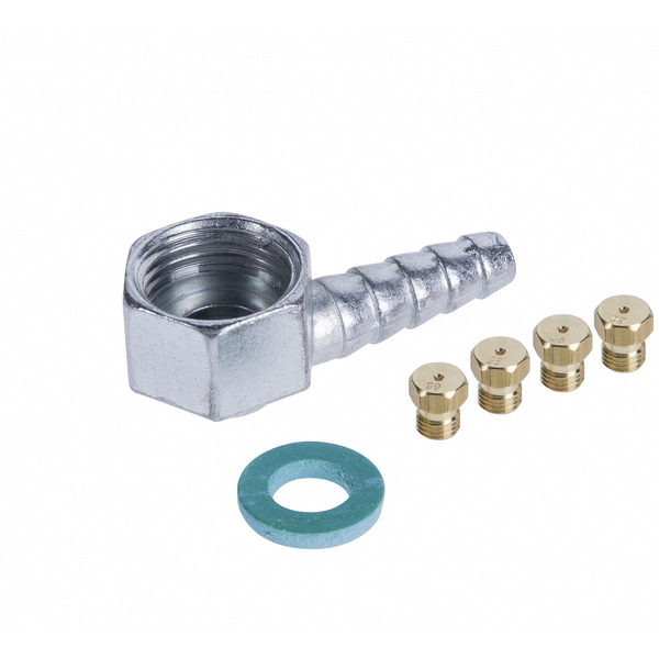 Варочная панель HOMSair HGG641BK