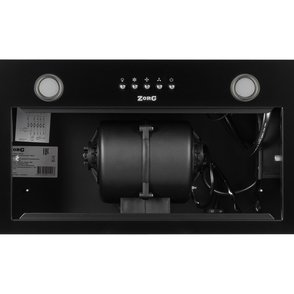 Вытяжка кухонная ZORG BASTA 1030 60 M