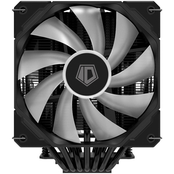 Кулер для процессора ID-Cooling SE-207-XT ARGB