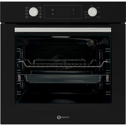 Электрический духовой шкаф Schtoff Decor 1200