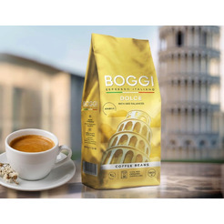 Кофе в зернах Boggi Dolce (1кг)