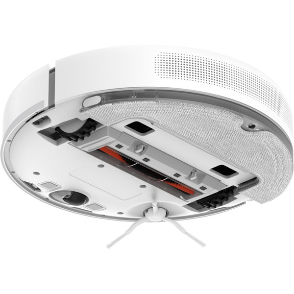 Робот-пылесос Dreame Robot Vacuum D10 Plus (RLS3D)