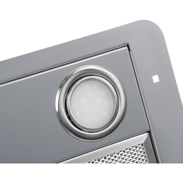 Кухонная вытяжка Hyundai HBB 6035 IX