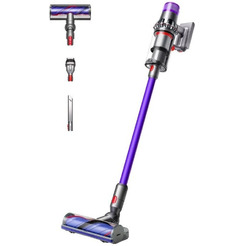 Пылесос вертикальный Dyson V11 Advanced + переходник Red Line BS-01