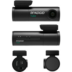 Видеорегистратор Roadgid Tube (set 1)