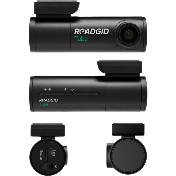 Видеорегистратор Roadgid Tube (set 1)