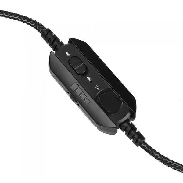 Игровая проводная гарнитура MARVO HG9056