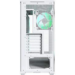 Корпус Montech TG3 (белый)