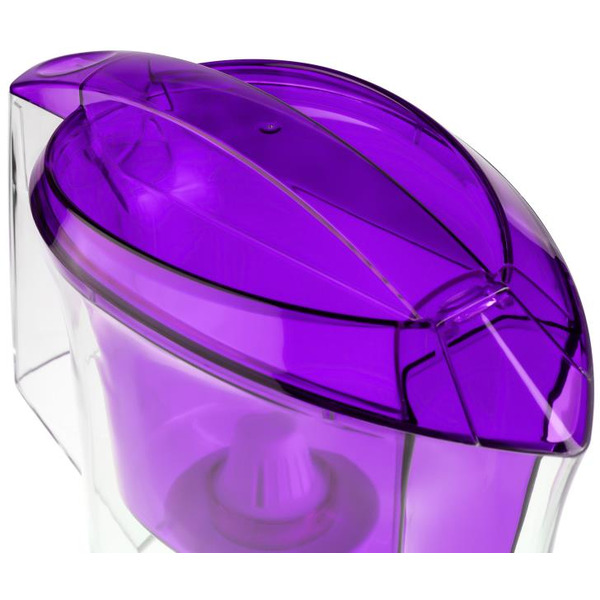 Кувшин Гейзер Дельфин (сиреневый)