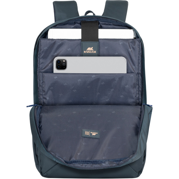 Рюкзак для ноутбука RIVACASE 8460 (темно-синий)