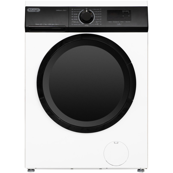 Стиральная машина DeLonghi CAMILLA L 724 V