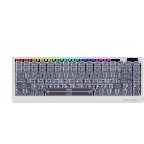 Клавиатура Dareu A84 Pro (White)