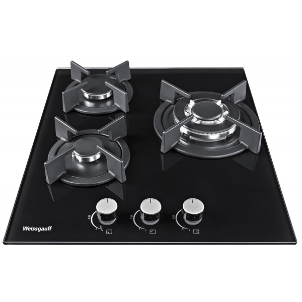 Варочная панель Weissgauff HGG 451 BGH