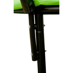 Батут Sundays Champion-D252 (с сеткой)