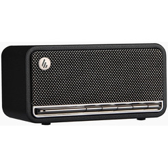 Колонка портативная Edifier MP230 (черный/серебристый)