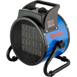 Тепловая пушка Витязь ТЭП-3100К