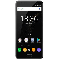 Смартфон OUKITEL K8000 black