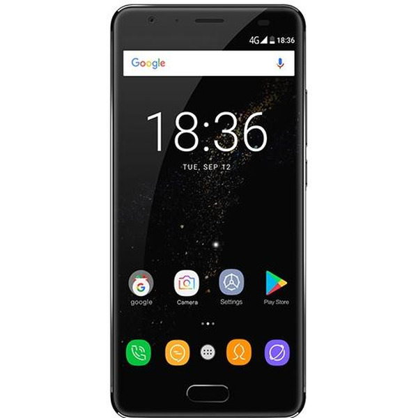 Смартфон OUKITEL K8000 black