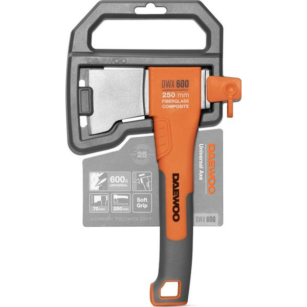Топор Daewoo Power DWX 600