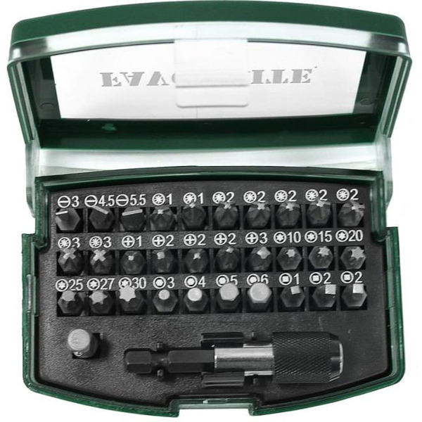 Набор бит Favourite FAV 32 Sets