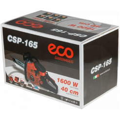 Бензопила ECO CSP-166 (EC1560-6)