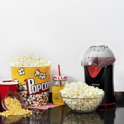 Попкорница Cecotec Fun&Taste P'Corn