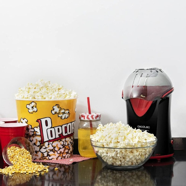 Попкорница Cecotec Fun&Taste P'Corn