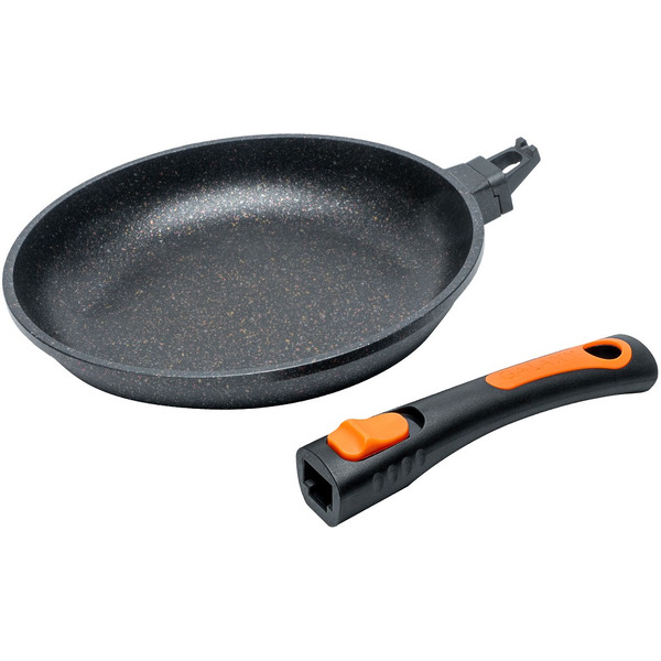 GL9831 Сковорода Galaxy LINE