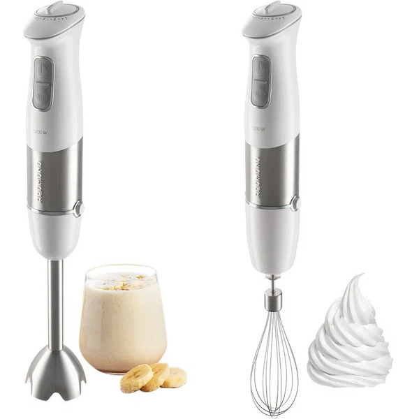 Блендер REDMOND RHB-2973 (белый)