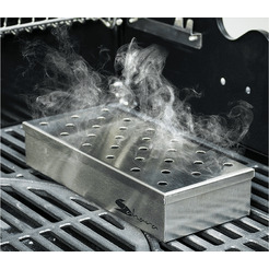 Смокер SAHARA A-SMBOXEW