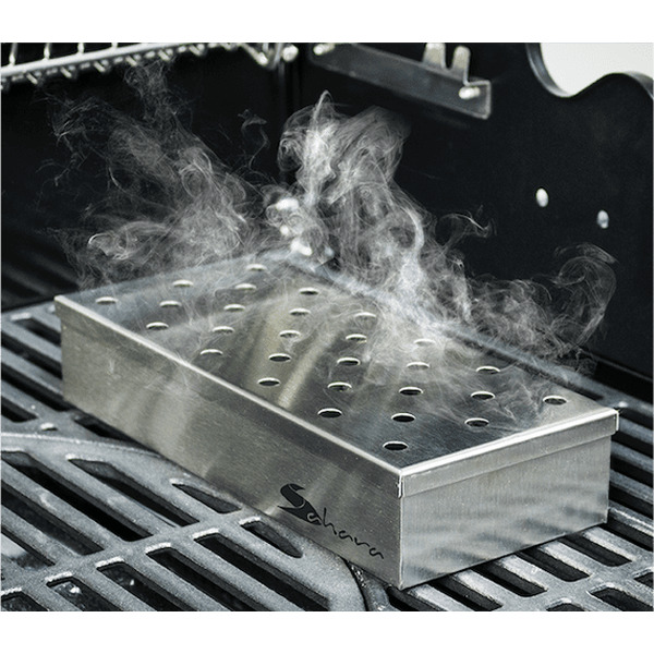 Смокер SAHARA A-SMBOXEW