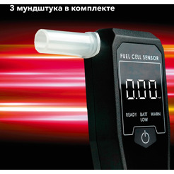 Алкотестер INSPECTOR AT550