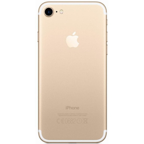 Смартфон APPLE iPhone 7 32GB Gold A1778 (MN902RM/A)