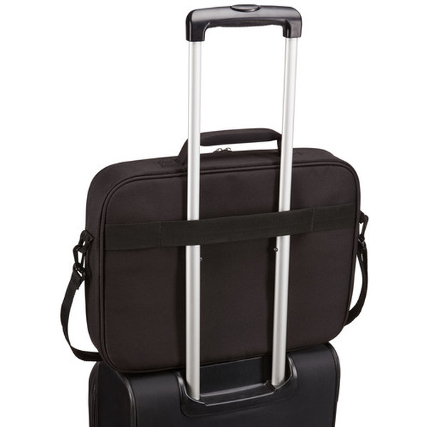 Сумка для ноутбука Case Logic Advantage ADVB-116-BLACK